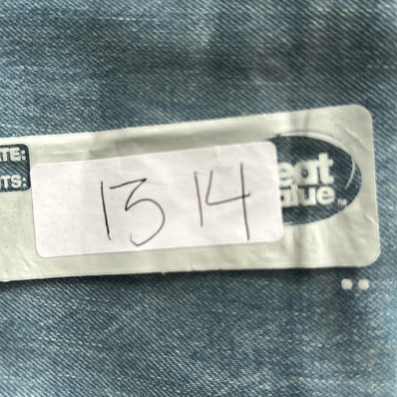 J Brand Jeans - Picture 14 of 14